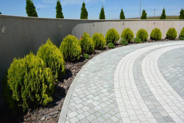 Best Affordable Driveway Pavers  in Orion, IL