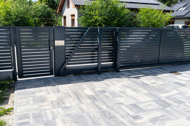 Driveway Repair Near Me in Orion, IL