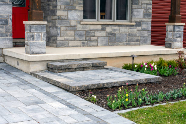 Best Local Driveway Pavers  in Orion, IL