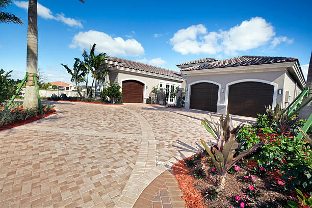 Reasons to Select Us for Your Driveway Paving Requirements in Orion, IL