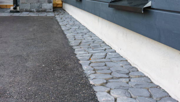 Best Cobblestone Driveway Pavers  in Orion, IL