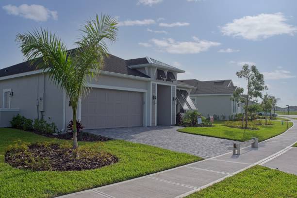 Best Driveway Resurfacing Pavers  in Orion, IL